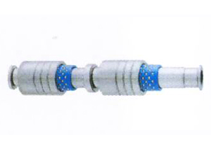 高速印刷開(kāi)槽模切機(jī)